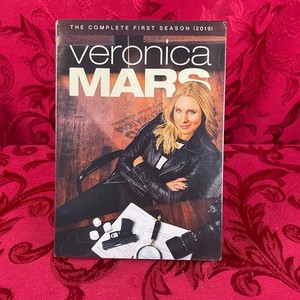 Veronica Mars Complete Series | eBay