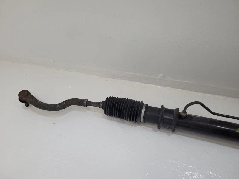 2008-2012 HONDA ACCORD Steering Gear Power Rack And Pinion Coupe Foto 4 de 4