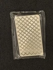 10oz Silver Bar