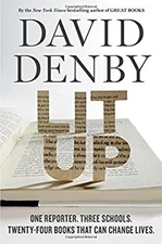 Lit Up : One Reporter. Three Schools. Twenty-Four Books That Can