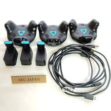 HTC VIVE Tracker 2.0 (2018 Model) x3 Set - Te...