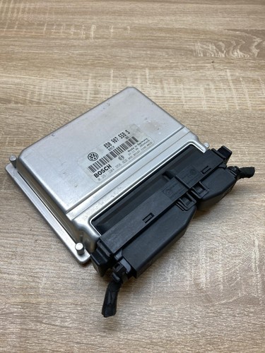 8D0907558S 0261204956 Motorsteuergerät/Modulsteuergerät passt für Volkswagen Passat