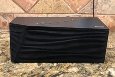 AUVIO BT4000 Home Office Portable Bluetooth Speaker. Tested.