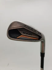 JUNIOR COBRA KING JR  9 IRON JUNIOR 31.5" (KIDS 57"-59" TALL) GOOD