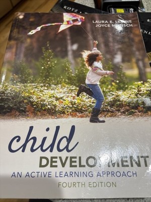 Child Development Fourth Edition Levine