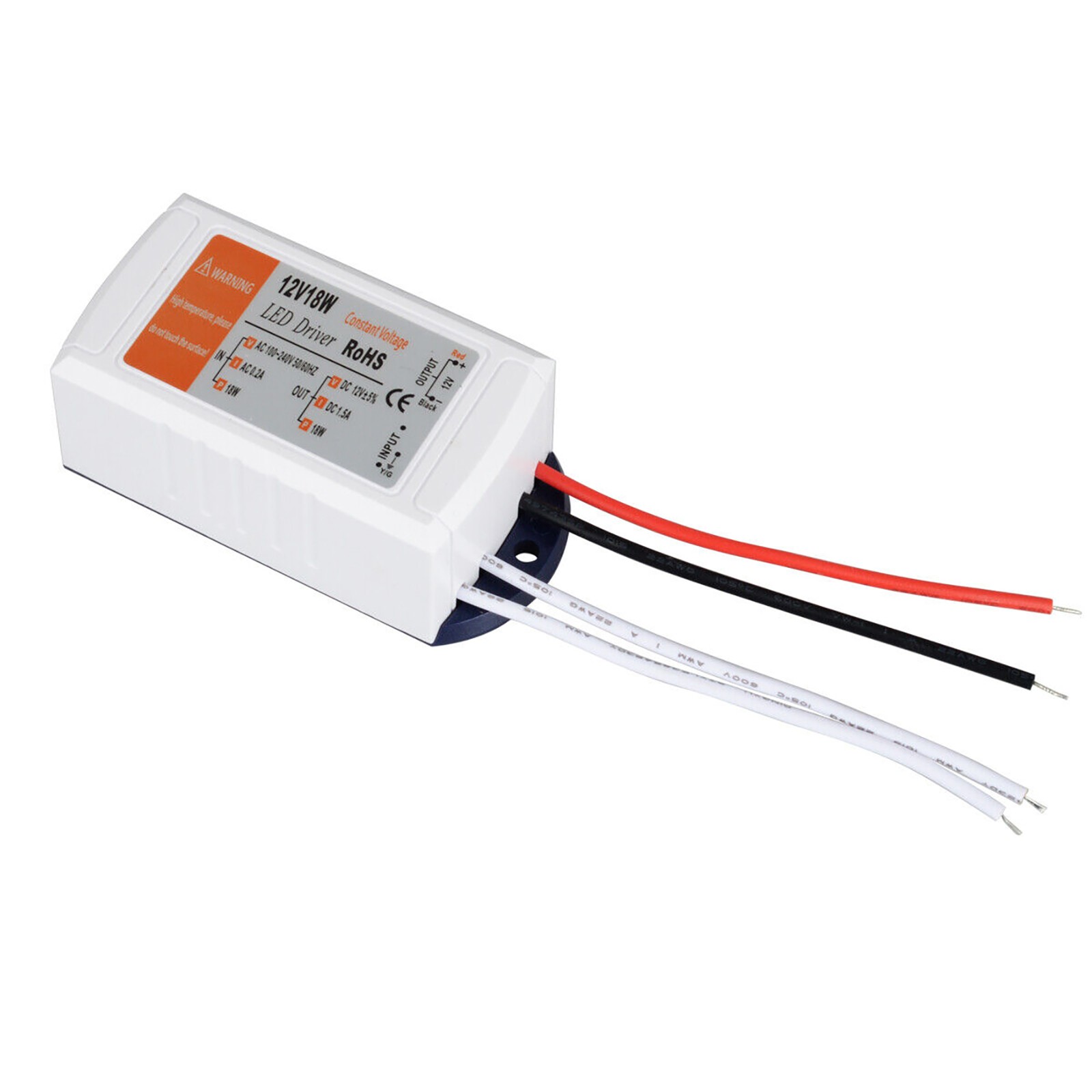 Home Converter 18w
