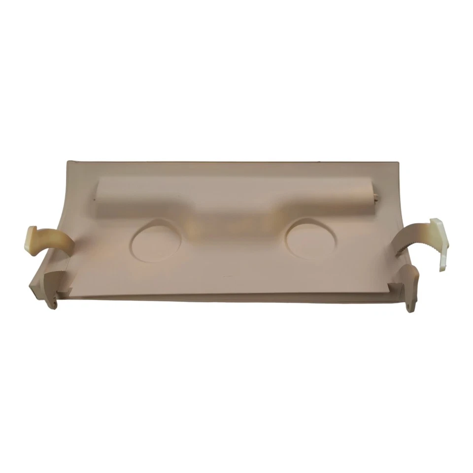 Cubierta de guantera con tapa de puerta beige para VW BORA GOLF JETTA CLÁSICO A4 02-05 MK4 Foto 4 de 4
