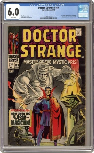 Comic Image