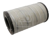 Febi Bilstein Luftfilter 23381 Filtereinsatz FüR DAF 85 CF 75 Ginaf