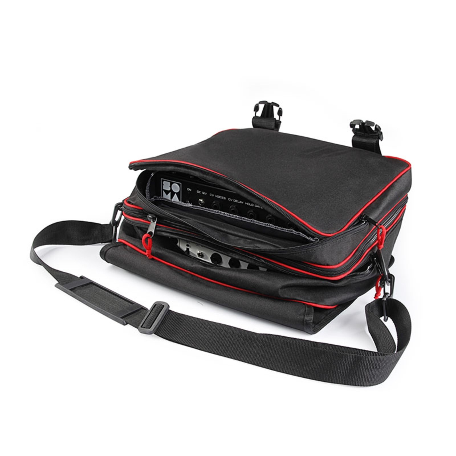 SOMA LABORATORY Lyra-8 Bag - Keyboardtasche 11990₽