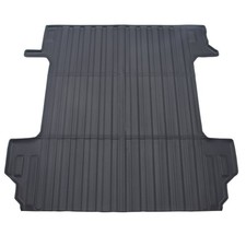 5.8FT Truck Bed Mat For 2019-2025 Silverado Sierra 1500 Bed Liner Cargo