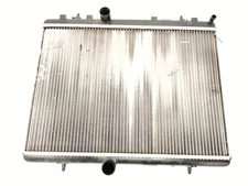 9674089680 WATER RADIATOR / 2745131 FOR CITROËN C4 II NC _ 1.4 VTI 95