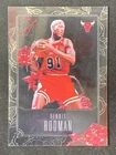 2025 Topps Signature Dennis Rodman Base (RAW)