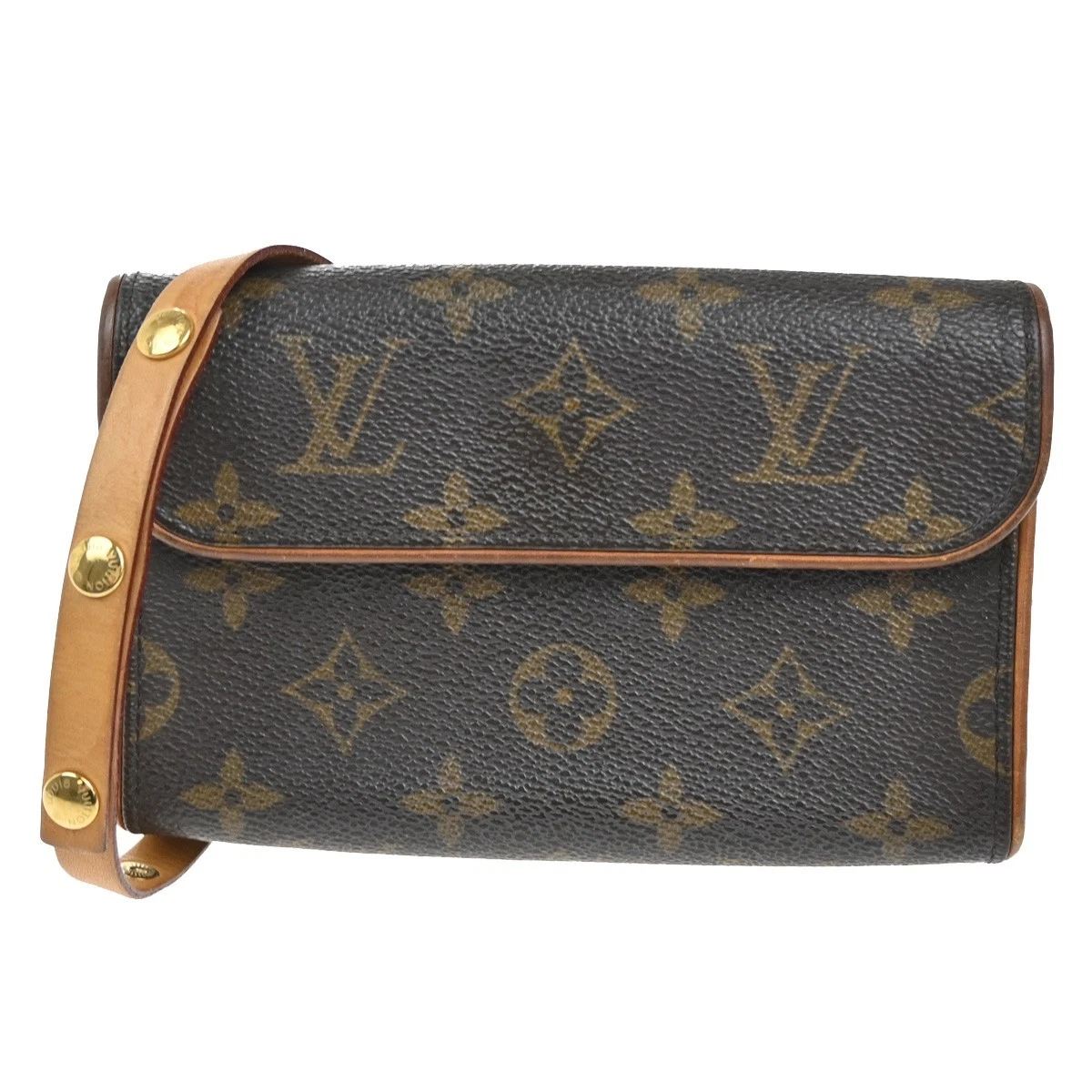Louis Vuitton Florentine for sale | eBay