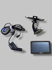 Magellan N509M-5000 RoadMate 5635T-LM GPS – 5" Screen