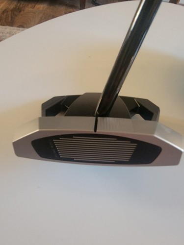 TaylorMade Spider ZT 34" Right-Handed Putter Used 2 Rounds Perfect Condition - Picture 2 of 5