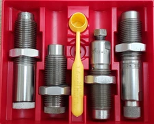 LEE Precision 30.06 Reloading Dies  !  4 Piece Set! Good Condition !