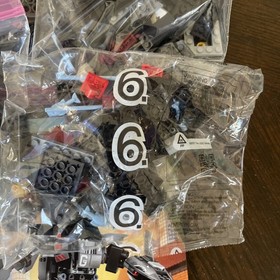 LEGO Ninjago Movie #70613: Garma Mecha Man | Free Shipping!!! | Read Description