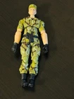 2009 Hasbro GI Joe Action Figure - Pit Trooper