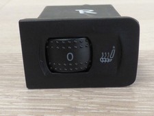 Schalter Sitzheizung R VW Golf IV 4 Lim./Variant (Typ:1J1/1J5) 1J0963564B