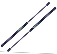 2 Pieces Set Liftgate Lift Supports Fits 2011 To 2014 Kia Sorento Without