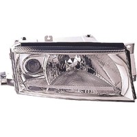 Halogen Scheinwerfer Frontscheinwerfer Rechts H3 FüR Skoda Octavia I Combi