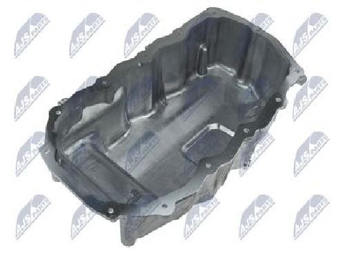 Original NTY ÖLwanne BMO-CH-027 FüR Chrysler Dodge Plymouth-image