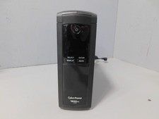 CyberPower CP1500AVRLCDa /CP1500C UPS - NO BATTERY USED