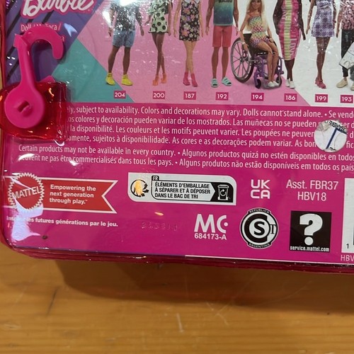 Barbie collection - Picture 15 of 15