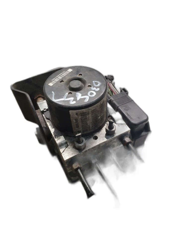 Conjunto de piezas de freno antibloqueo tracción delantera frenos de tambor trasero para calibre 08-09 1298690 Foto 2 de 4