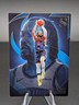 2024-25 PANINI SILHOUETTE JALEN BRUNSON #2 KNICKS