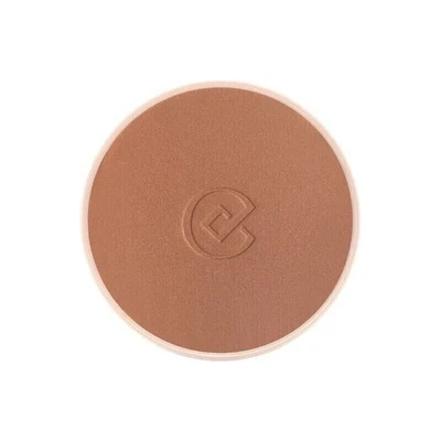 Collistar Bronzer Refill Terra Abbronzante Effetto Seta 2.2 Ipanema Matte - Bild 1 von 4