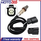 NEW Oxygen O2 02 Sensor for 2014-2015 Ford Fiesta 1.0L Downstream