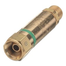Western Enterprises FA-130P Flashback Arrestor Oxygen Component