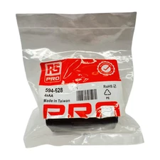 RS PRO 594-628 Chassis Battery Holder Mount  for 4 (AA); Coil Spring Contact