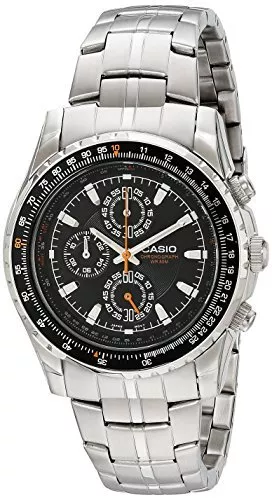 Casio slide sales rule watch