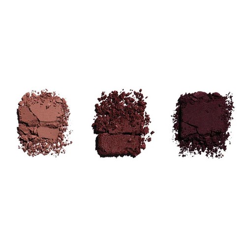 Revolution Pro Eyeshadow Palette Regeneration - UNLEASHED - Picture 5 of 5