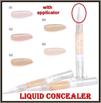 golden rose liquid concealer