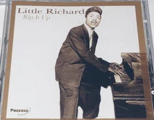 Little Richard Rip It Up Rock N Roll Music Album Cds 3V