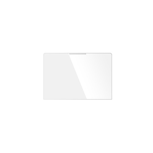 2x Schutzfolie klar für Asus Expertbook P5 V5405 Displayschutzfolie Folie - Afbeelding 3 van 6