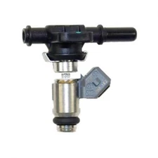 8720235 COMPLETE INJECTOR ORIGINAL Piaggio X10 350 4T 4V I.E. E3 2012-2015 (ap