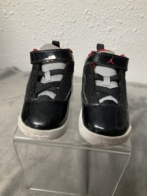 Air Jordan Max Aura 2 Toddler Size 6C Black/Red Trainer Shoes CN8096-006 | eBay