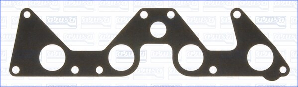 Ajusa 13065400 Gasket, Intake Manifold For Chevrolet Daewoo Opel Vauxhall-image