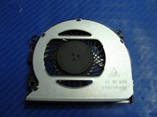 HP Pavilion x360 13-a010dx 13.3" OEM CPU Cooling Fan 47Y61TP003A 779598-001 ER 