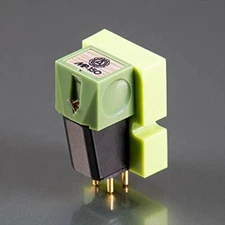NAGAOKA MP-150 AUDIO MM Cartridge MP TYPE NEW from Japan