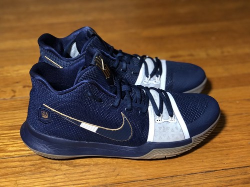 Nike Kyrie 3 Promo ' Academy ' - Size 