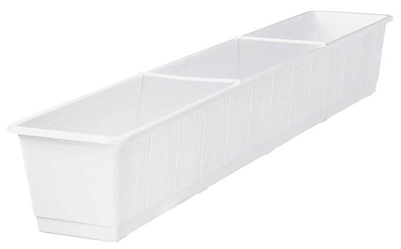 pflanztöpfe amazon Topf Capi Nature Groove Ø17cm Blumentopf Pflanztopf kaufen main image 1