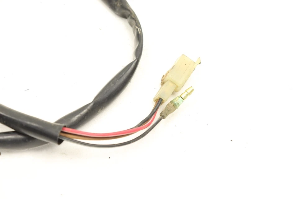 Interruptor de luz de arranque Yamaha Badger 80 00 4EM-83975-00-00 37647 Foto 2 de 4