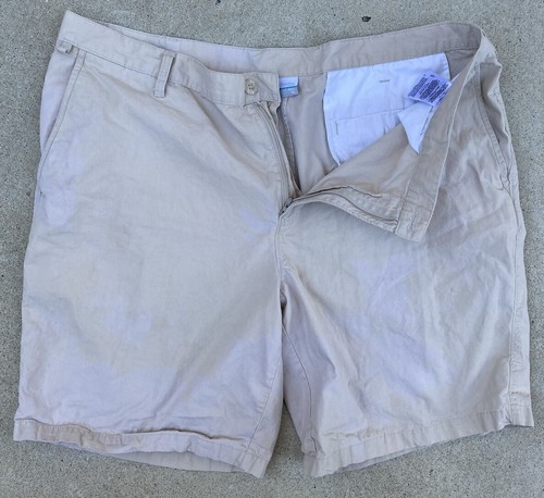 Men's Columbia PFG Beige Activewear 