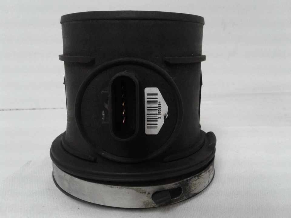 Medidor de flujo de aire de inyección de combustible usado se adapta a: Chevrolet Avalanche 1500 2007 grado A Foto 2 de 4